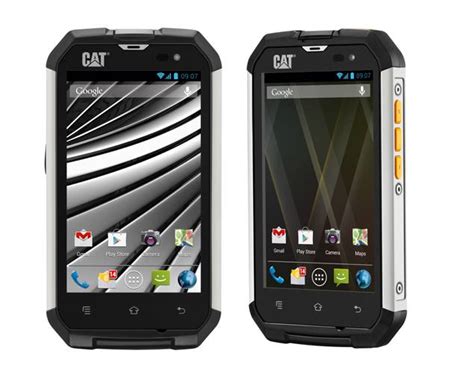 Cat’s first 5G rugged phone is as hard as nails and 